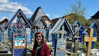 Tui Snider Cemetery Photos