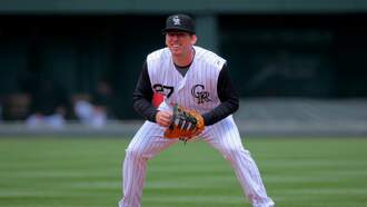 Cut Traded Fired Retired Podcast: Garrett Atkins