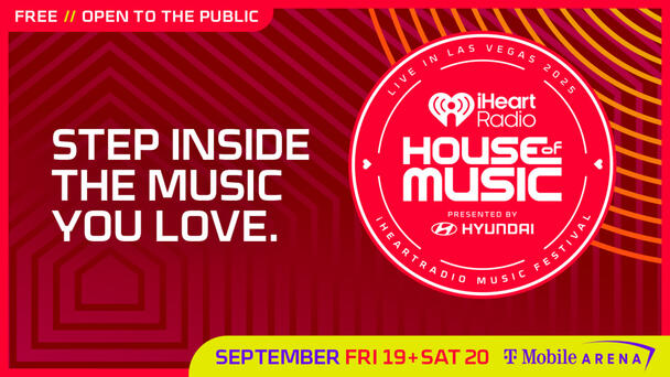 iHeartRadio Music Festival House Of Music Offers Immersive Experience At iHeartRadio Music Festival!