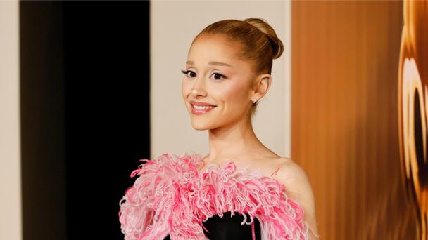 Ariana Grande Announces 'Eternal Sunshine' Tour: See The Dates