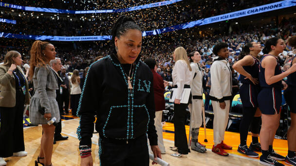 Dawn Staley Makes Surprising Admission About NBA Gig