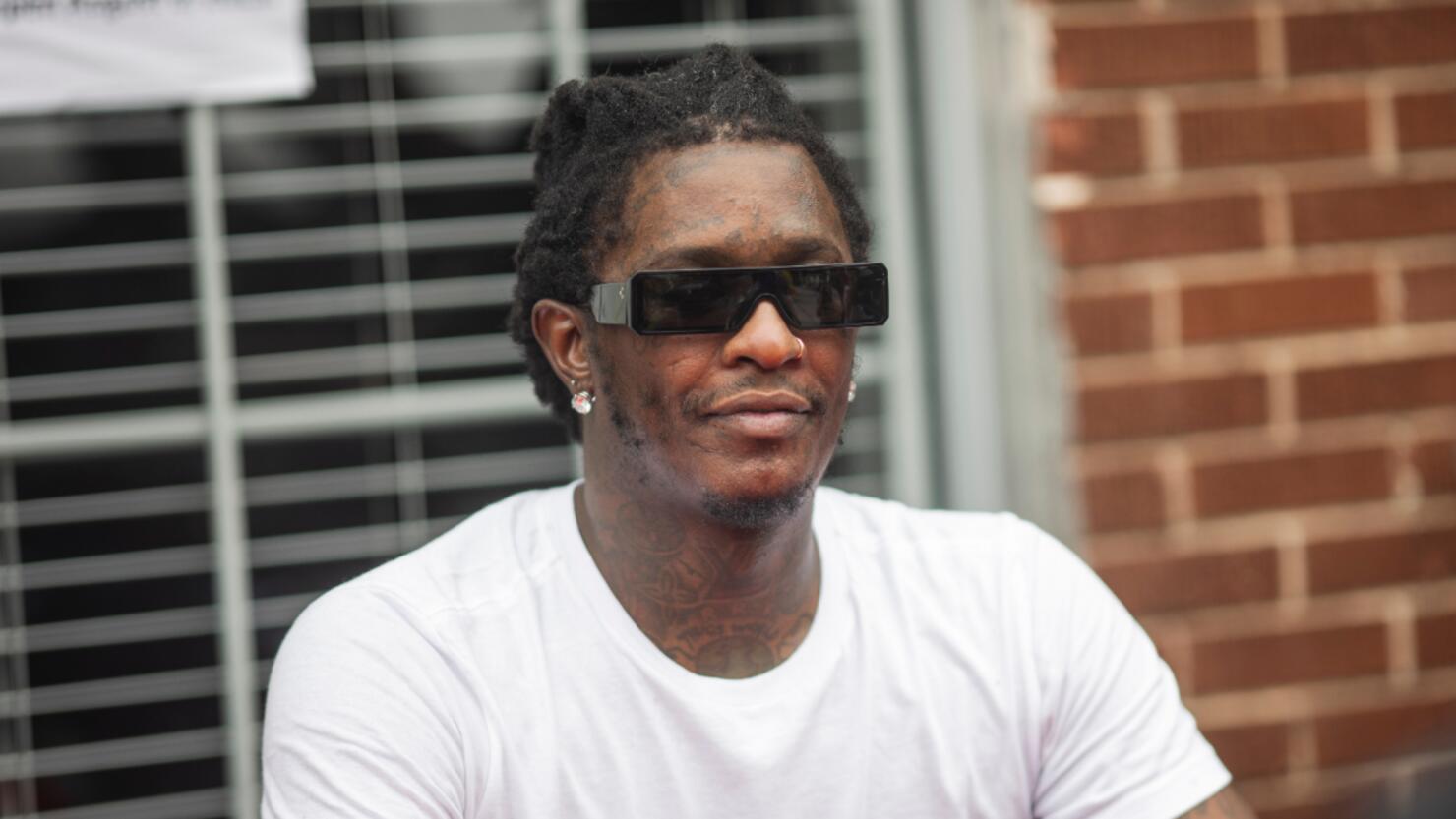 Young Thug