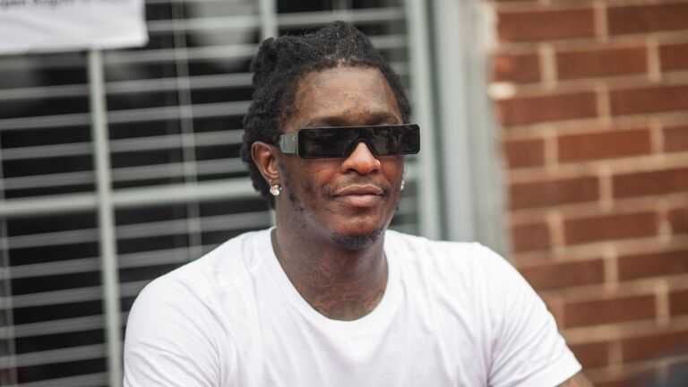 Young Thug