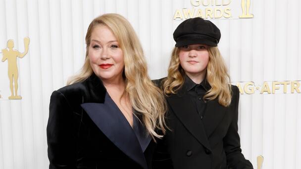 Christina Applegate Explains How Health Battle Has 'Broken' Her Daughter