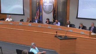 Watch: Mysterious Boom Rocks Tulsa City Council Meeting