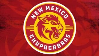 'Chupacabras' Picked for Forthcoming New Mexico Indoor Football Team Name