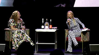 WATCH: Lisa's Book Club With Jodi Picoult