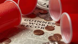 This Weekend, Set A World Record That's Yet To Be Claimed!