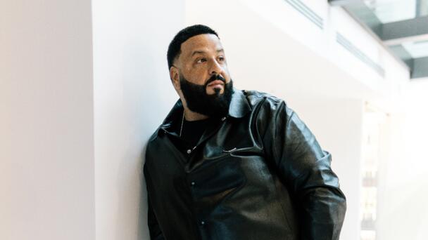 DJ Khaled Drops 2 Songs With NBA YoungBoy, Post Malone, Vybz Kartel & More
