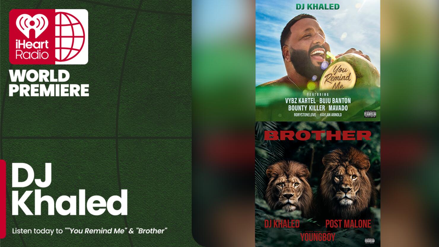 DJ Khaled