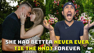 She Had Better Never Ever Tie The Knot Forever | Jeffrey's Song of the Week