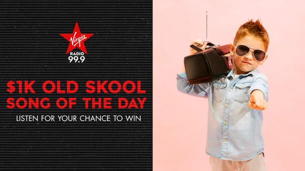 $1K Old Skool Song of the Day