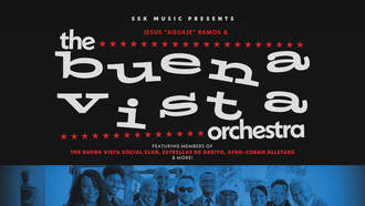 Buena Vista Social Orchestra IG Contest Rules