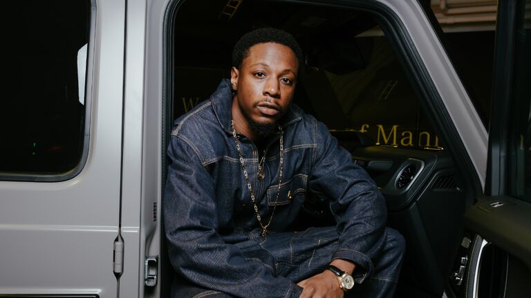 Joey Bada$$