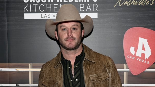 Easton Corbin Opens Up About Grieving Loss Of Stepdad: 'I Am Heartbroken'