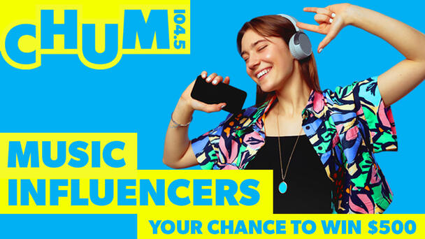 Music Influencers
