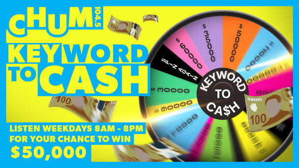 Keyword To Cash