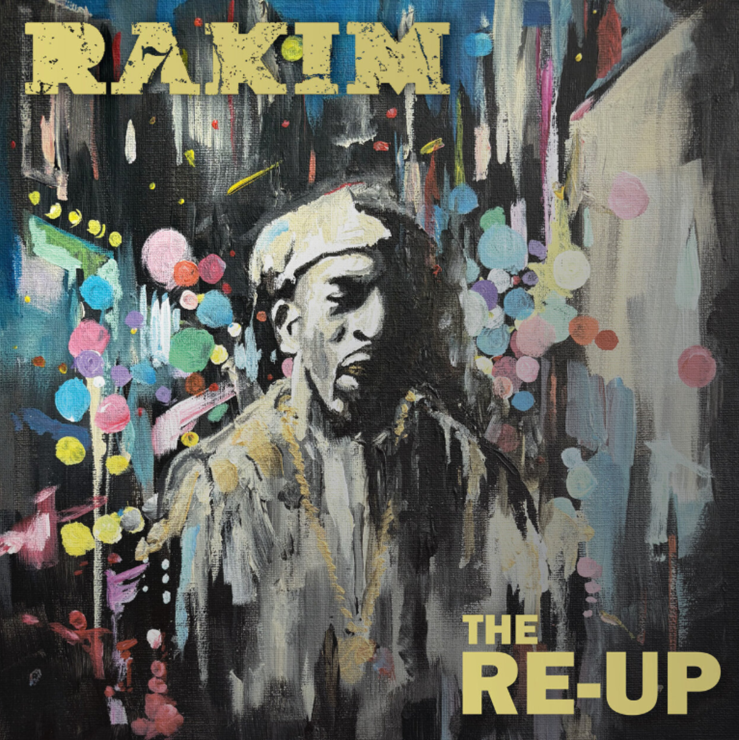 The Re-Up