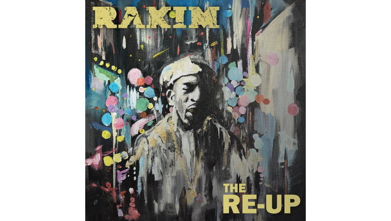 The Re-Up