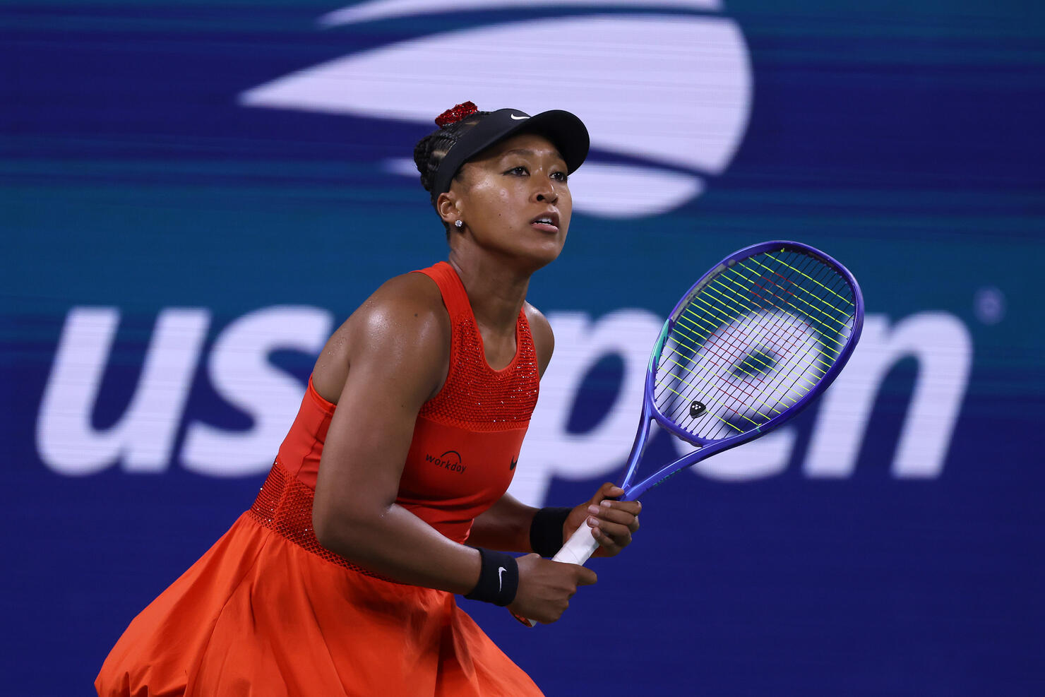 2025 US Open - Day 3