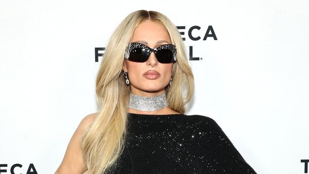 Paris Hilton Recalls Accidentally Starting Beauty Trend After A Bad Haircut