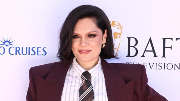 Jessie J 'Frustrated & Sad' After Health Issues Force Her To Cancel Tour