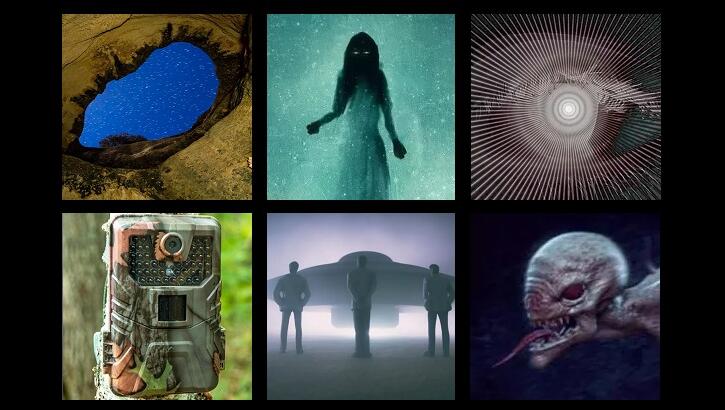 This Week's Weird News 8/29/25