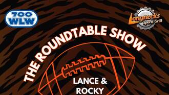 Tonight: The Roundtable Show at Longnecks in Hebron 