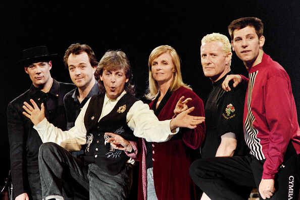 JAPAN-MUSIC-MCCARTNEY