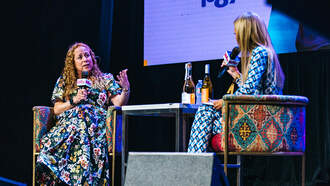 PHOTOS: Lisa's Book Club with Jodi Picoult
