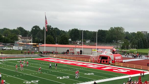 Shelby Gets 9th Straight Win over Lex, Big Performances by DeVito, Kessler
