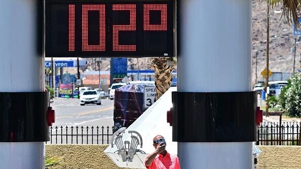How Not to Sweat Over the Heat 