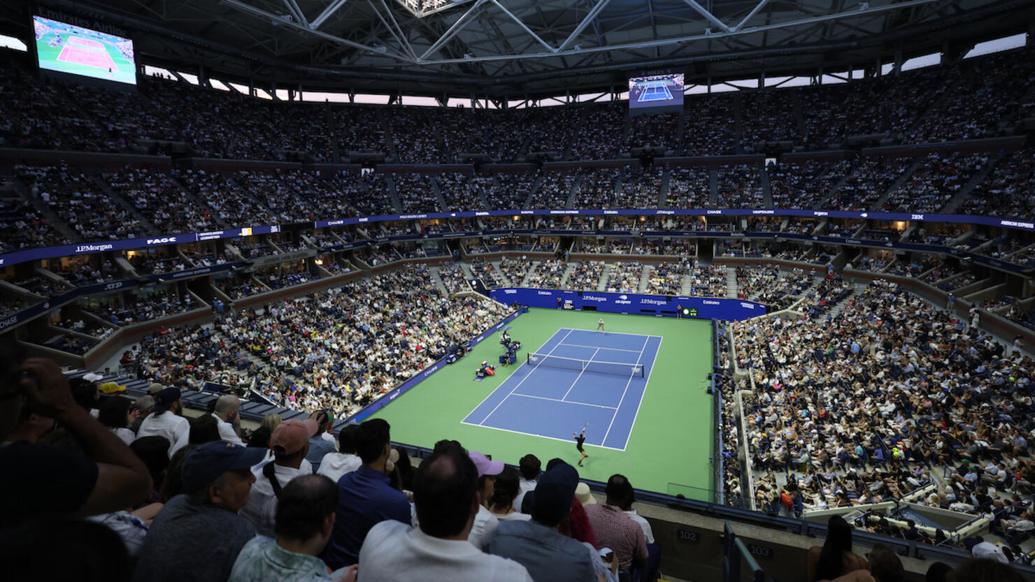 TENNIS-USA-OPEN