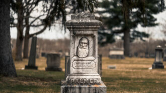 Weird New England Photos