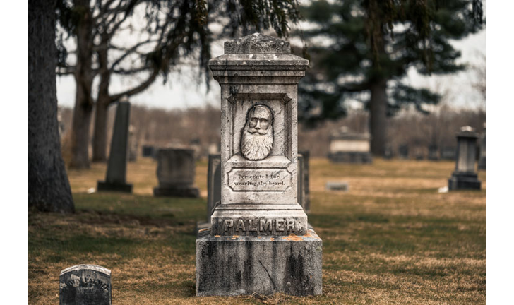 Weird New England Photos