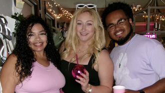 Vont's 3-Day Weekend in 5 Pics: (8/30/25-9/1/25)