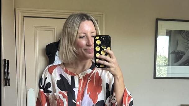 Influencer Jess Hurrell Dead At 42