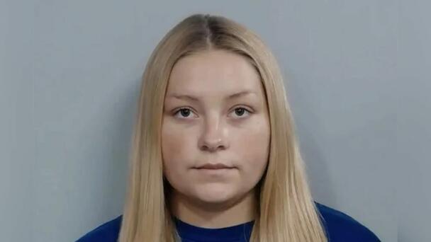 Kentucky Cheerleader Arrested After Baby Found Dead In 'Trash Bag'