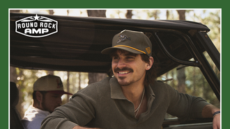 Tucker Wetmore Country Music Live- Saturday, October 25, 2025