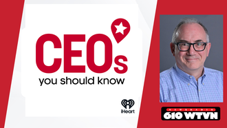 Reuben Rotman - CEO of The Network of Jewish Human Service Agencies