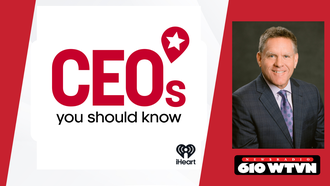 Greg Davies - CEO Downtown Columbus, Inc