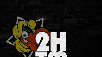 2 Hours To Midnight - 10/25