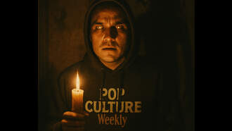 Kyle McMahon - 31 Days of Horror Is Here - Your Ultimate Horror Movie Scare Guide