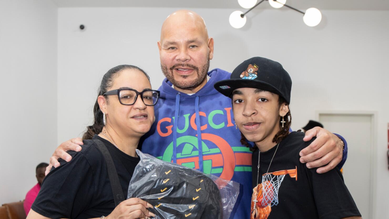 Fat Joe