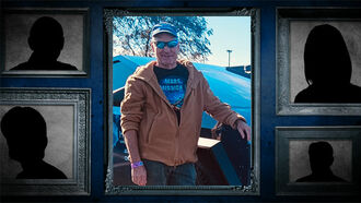 Christopher Lee Jones