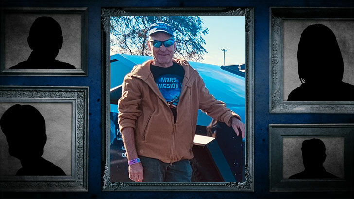 Christopher Lee Jones