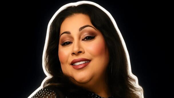 Lidia Flores Releases Heartfelt New Single ‘Amor Mío’