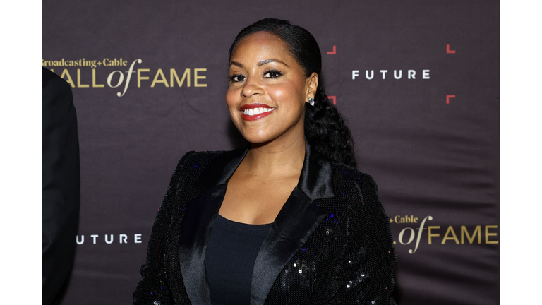 2023 Broadcasting + Cable Hall Of Fame Gala