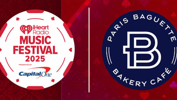 Win A VIP iHeartRadio Music Festival Experience!