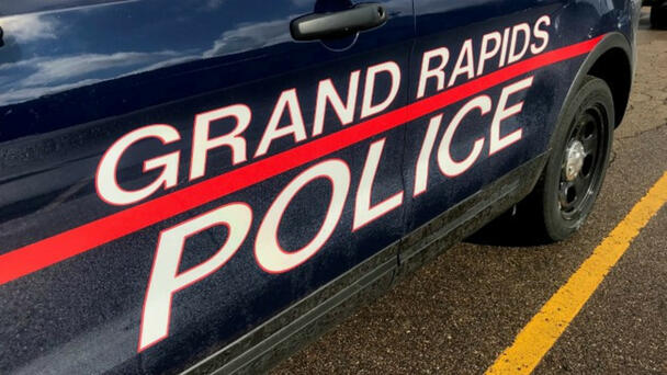 GRPD: Four teens in custody for severely beating man, breaking into home 